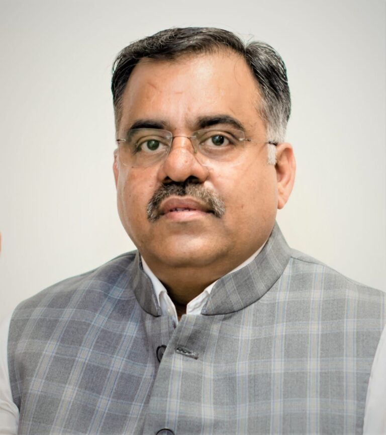 कांग्रेस की पाकिस्तान के प्रति सहानुभूति राष्ट्र के लिए एक खतरनाक संकेत है: तरुण चुघ