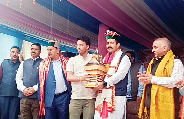 जलोड़ी जोत टनल की अलाइनमेंट को अप्रूवल, केंद्र सरकार ने डीपीआर के लिए स्वीकृत किए 3000 करोड़ रुपए