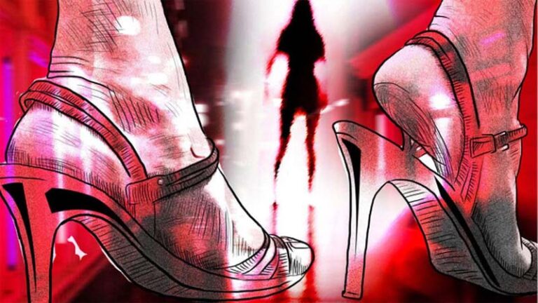 Himachal News: ऊना में सेक्स रैकेट का भंडाफोड़, बाहरी राज्यों की लड़कियां रेस्क्यू
