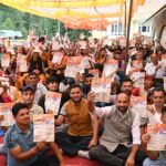 जो सपने में भी नहीं सोचा जा सकता था वह 11 साल में मोदी ने कर दिखाया : जय राम ठाकुर