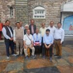 शिमला जिला पेंशनर्ज वेलफेयर एसोसिएशन की बैठक में फूटा गुस्सा, सरकार के खिलाफ आंदोलन की चेतावनी