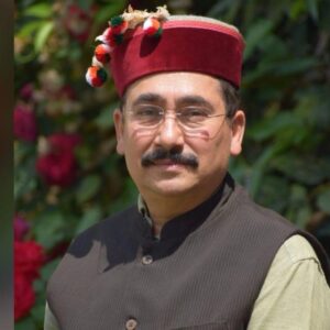 विपिन बोले-सुक्खू सरकार ने दांव पर लगाया होनहार युवाओं का भविष्य-पुलिस भर्ती में बड़े स्तर पर धांधली: परमार