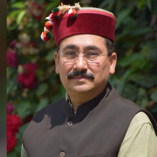 विपिन बोले-सुक्खू सरकार ने दांव पर लगाया होनहार युवाओं का भविष्य-पुलिस भर्ती में बड़े स्तर पर धांधली: परमार