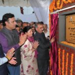मुख्यमंत्री ने नगरोटा-बगवां विधानसभा क्षेत्र को 36 करोड़ रुपये की विकासात्मक परियोजनाओं की सौगात दी