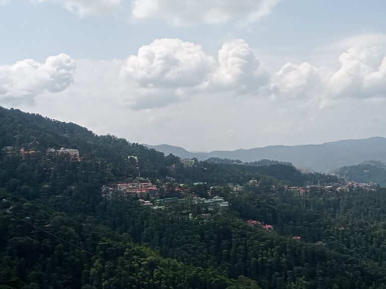 Himachal Weather : हिमाचल में गर्मी से हाल खराब, लू की चेतावनी