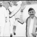 हमीरपुर भाजपा में नया संग्राम: आशीष शर्मा के उभार से ‘स्थापितों’ की बेचैनी
