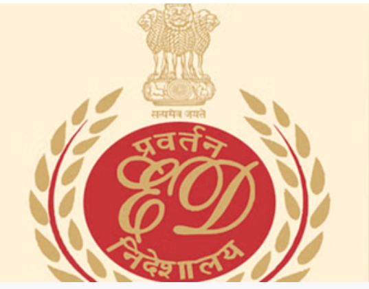 सहायक ड्रग नियंत्रक सरीन के बिलासपुर, चंडीगढ़ और पंचकूला आवासों पर छापे