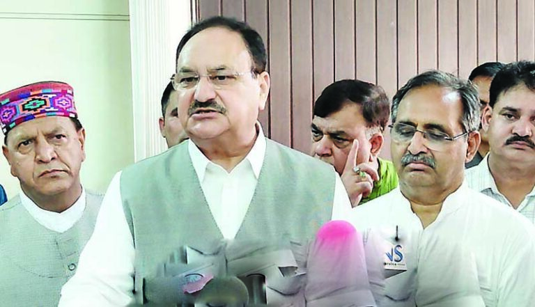 केंद्र का दिया पैसा खर्च नहीं कर पा रही सरकार, अभी तक महज इतनी राशि ही खर्च कर पाया हिमाचल