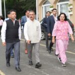 हिमाचल प्रदेश में अब तक 500 करोड़ का नुकसान