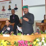 मुख्यमंत्री सुखविंद्र सिंह सुक्खू ने राष्ट्रमंडल संसदीय संघ सम्मेलन में हिमाचल के हितों की रखी मजबूत बात