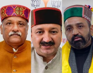 केंद्र से दिए पैसे का इस्तेमाल नहीं कर पा रही प्रदेश की कांग्रेस सरकार : भाजपा