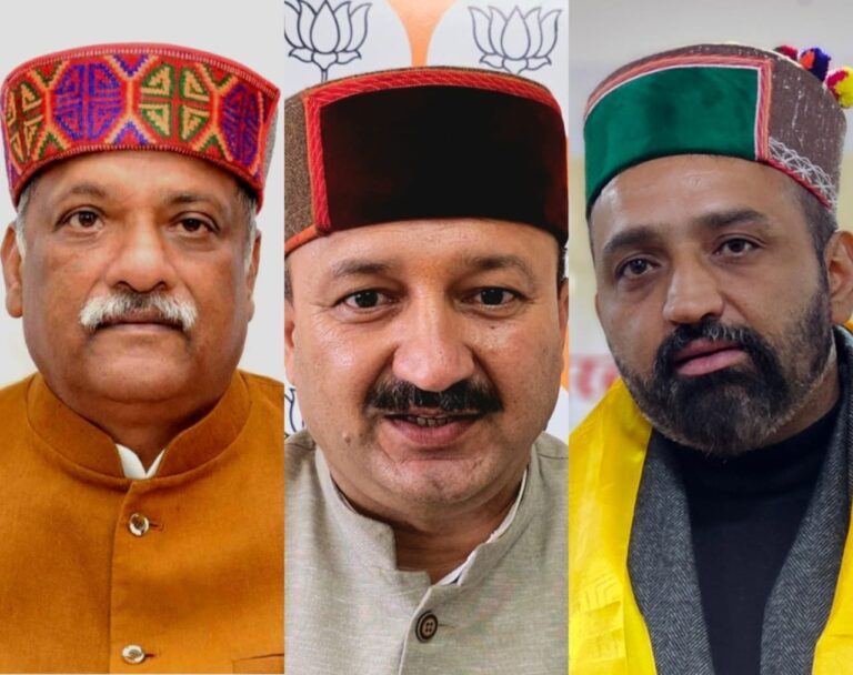 केंद्र से दिए पैसे का इस्तेमाल नहीं कर पा रही प्रदेश की कांग्रेस सरकार : भाजपा