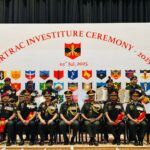 नए दौर में युद्ध के लिए ड्रोन जैसी तकनीकों का हो रहा है इस्तेमाल, ड्रोन सहित 33 नई तकनीकों का 2027 तक जवानों को दिया जाएगा प्रशिक्षण