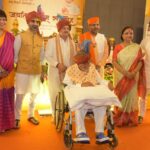 सौदान सिंह पहुंचे बिलासपुर, नड्डा से मिले