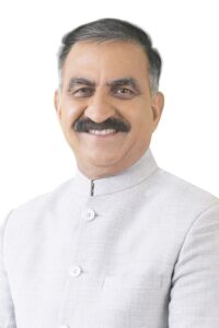 राज्य के आपदा प्रभावित क्षेत्रों में युद्धस्तर पर चल रहा सड़कों, बिजली व जलापूर्ति योजनाओं का बहाली कार्य: मुख्यमंत्री