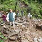 आपदा बहुत बड़ी है, बहुत बड़े पैमाने पर मदद की जरूरत है : जयराम ठाकुर