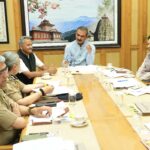 बादल फटने की घटना के बाद पंडोह डैम में एकत्रित वन लकड़ियों की जांच करेगी सीआईडी