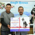 मुख्यमंत्री ने काजा में स्टार गेजिंग सुविधा का शुभारंभ किया
