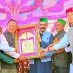 मेले हमारी संस्कृति का अभिन्न अंग – अनिरुद्ध सिंह