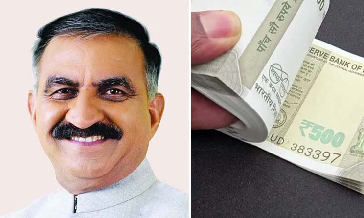 तीन जिलों मंडी, कुल्लू, बिलासपुर के 5000 प्रभावितों के लिए पड्डल में होगा कार्यक्रम, आज मंडी में आपदा प्रभावितों को 82 करोड़ बांटेंगे मुख्यमंत्री सुखविंदर सिंह सुक्खू