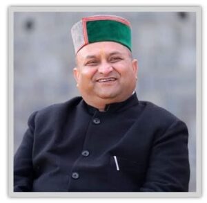 कौन हैं विनय कुमार? जो बने हिमाचल कांग्रेस के नए अध्यक्ष, ये भी थे रेस में