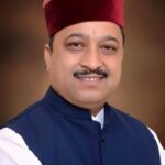 सरदार बल्लभभाई पटेल की 150 वीं जयंती पर संसदीय क्षेत्र में पद यात्राएं निकलेंगे सुरेश कश्यप 17 से 20 नवंबर तक के प्रवास कार्यक्रम तय