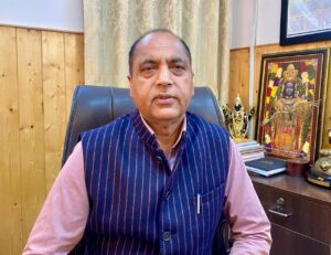 बिजली मित्र ठूंजा साल वाली पक्की नौकरी क्यों नहीं : जय राम ठाकुर,अपने मित्रों को लाखों की नौकरी और प्रदेश के युवाओं के साथ “मित्र भर्ती” के नाम पर छलावा,आउटसोर्स में हर जगह घोटाला करने की नीयत से हो रहा है एजेंसियों का चयन*