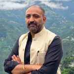 जनता की आवाज़ को सशक्त बनाना, लोकतंत्र को मज़बूत बनाना : कर्ण नंदा