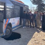 फोरलेन निर्माण कार्य पर आगामी आदेशों तक रहेगी रोक- उपायुक्त