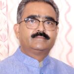 कांग्रेस शिक्षा को अपनी विचारधारा थोपने का माध्यम बना रही है : बिक्रम ठाकुर