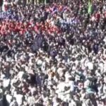 नशे के खिलाफ शिमला में राज्य स्तरीय वॉकाथन, नशा मुक्त हिमाचल की सीएम सुक्खू ने दिलाई शपथ, पंचायत स्तर तक चलेगा अभियान।