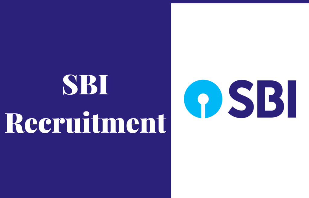 SBI भर्ती 2026