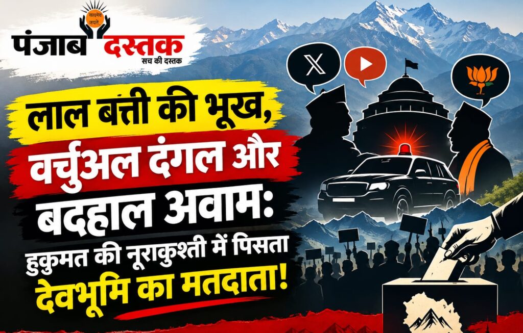 हिमाचल प्रदेश राजनीति में विवाद और जनता के मुद्दे